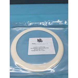 Plaque d'adaptation de pompe AMAT 200 mm à interstice étroit NITR - Équipements et pièces semi-conducteurs de renommée mondiale à confiance - Product Image 2