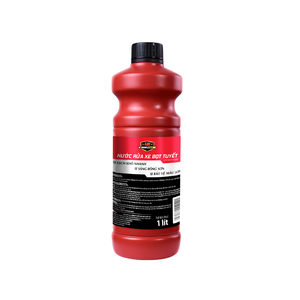 Spray Parfumé Premium LIX Agrumes 500ml pour Entretien Automobile Nettoyage Intérieur/Extérieur Protection Véhicule Vitres Pare-brise Anti-taches - Product Image 6