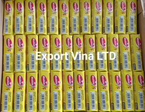 (บริษัท เอ็กซ์พอร์ต วีนา จำกัด) สบู่เมดิซิน มายด์ แคร์ มิกซ์ บลูเบอร์รี่/เลมอน 70 กรัม x 72 ก้อน - Product Image 4