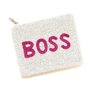 Pochette à fermeture éclair perlée faite à la main, sac de soirée tendance, bijoux de corps multicolores, taille personnalisée, unisexe, pour soirées et cadeaux - Product Image 2