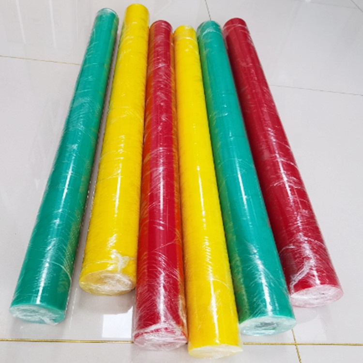 Надежный полиуретановый стержень