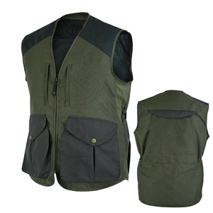 Gilet de chasse personnalisé - Product Image 6