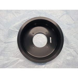 Soporte Superior del Motor AMAT 0020-20403 Piezas de Equipos de Semiconductores Usadas Como Están - Product Image 3