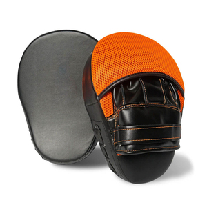 Equipo de Entrenamiento Atlético Avanzado Focus Pad con Construcción Ligera, Agarre Cómodo y Protección Confiable - Product Image 1
