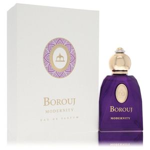Modernity Eau de Parfum unisexe en vaporisateur, parfum de qualité supérieure pour hommes et femmes - Product Image 1