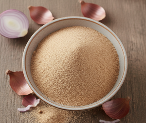 ผงหัวหอมแดงเกรดอาหารคุณภาพส่งออก จำหน่ายส่ง ปริมาณมาก วัตถุดิบธรรมชาติแท้ 100% สำหรับอุตสาหกรรมอาหาร - Product Image 1