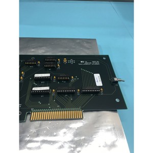 GASONICS INTERNATIONAL 90-2609 DISPLAY DECODER - Équipements et pièces semi-conductrices d'occasion de qualité supérieure, fiables et mondiales - Product Image 3