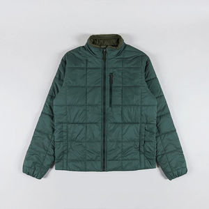 Nouvelle Collection 2026 – Veste Polaire Classique Unisexe pour Enfants et Hommes, Col Montant, Logo Frontal, Idéale pour l'Extérieur et l'Hiver – Vente Chaude OEM Personnalisée - Product Image 4