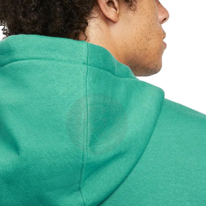 Sudadera con Capucha Esencial para Hombre, de Algodón Premium, con Silueta Relajada, para un Estilo Moderno en el Día a Día - Product Image 4