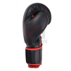 High Performance Boxing Bag <b>Gloves</b> Impact Resistant <b>Gloves</b> for Heavy Bag Punching Training Gear - Product Image 2