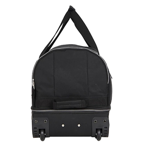 Wholesale 2026 Custom Design and Color Travel Wheeled <b>Rolling</b> Duffle Bag with Customize Packing OEM ODM Service Duffel Bag - Product Image 3