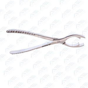 <b>Bone</b> Holding Forceps Stainless Steel CE Approved Orthopedic <b>Surgical</b> Medical <b>Instruments</b> for Professional Fracture Fixation - Product Image 2