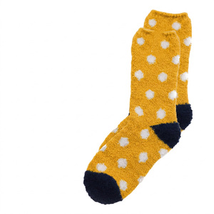 Wholesale ARTIZ INTERNATIONAL Custom Logo Men's Spandex/<b>Polyester</b> Crew/Ankle <b>Socks</b>-Eco-Friendly Breathable Adult Sports <b>Socks</b> - Product Image 5