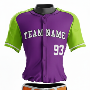 Uniforme de Béisbol Personalizado al por Mayor 2026 |   Ropa Deportiva de Equipo de Primera Calidad |   Pantalones Cortos de Béisbol al por Mayor con MOQ Bajo, OEM - Product Image 4