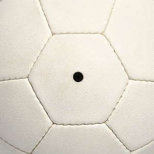 GAMEGAZER HB-1005 Hand-Stitched Soccer <b>Ball</b> Size 1 <b>Weight</b> 180-220 32 Panels Durable Textured High Quality PU Waterproof - Product Image 3