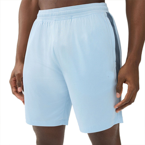 OEM ODM Men's Fitness Gym Running <b>Shorts</b> Premium Woven Quick Dry Breathable Customizable Sportswear Manufacturer Factory - Product Image 1