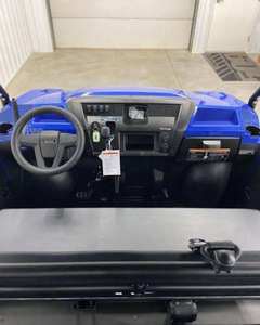 Nuevo Kawasaki USA Mule Pro-FXT 2025 con Motor Brushless1 - Product Image 2