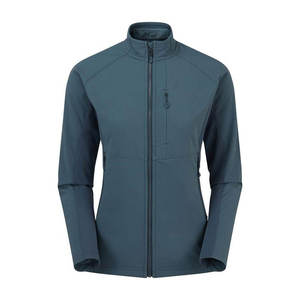 Mens Soft Shell <b>Jacket</b> Zipper Style 100 Percent Polyester Fabric Winter Coated Windproof Waterproof Breathable Outdoor <b>Jacket</b> - Product Image 3