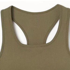 Sujetador Deportivo para Mujer, Ropa Cómoda para Entrenamiento y Ejercicio - Product Image 4