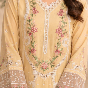 Beaux costumes pakistanais pour femmes, tenues quotidiennes, collection été, modèles de salwar kameez, shalwar kameez pour femmes - Product Image 5