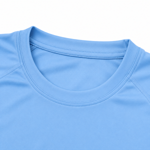 เสื้อฮู้ดดี้ตกปลาพิมพ์ลายตามสั่ง OEM ป้องกันแสงแดด UPF 50+ แขนยาว น้ำหนักเบา ระบายอากาศได้ดี ผลิตจากโพลีเอสเตอร์ สำหรับทีม กิจกรรมกลางแจ้ง - Product Image 6