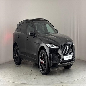 OFFRE JUSTE 2021 F-PACEE 3.0 D300 MHEV R-DYNAMIC SE AUTO AWD EURO 6 5DR - Product Image 1