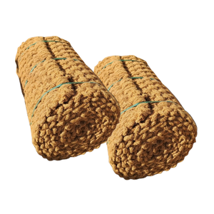 สินค้าขายดีจากเวียดนาม ขายส่งพรมใยมะพร้าว Cocomat Roll ความหนาแน่นสูง คุณภาพดี ราคาคุ้มค่า - Product Image 1