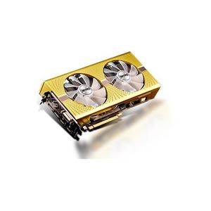 การ์ดจอแท้ Radeon RX 590 Nitro+ Special Edition 8 GB - Product Image 1
