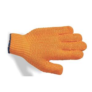 Gants de sécurité pour mécaniciens de qualité supérieure en TPR résistant aux chocs, durables, anti-coupures, industriels, pour l'extérieur, personnalisables, gants du Pakistan - Product Image 5