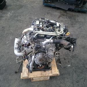 Motor Diésel 1GD-FTV de 4 Cilindros Usado, Ensamblaje Completo, 2.8L, 500Nm de Torque, Garantía de 6 Meses, Repuesto para Autos Japoneses - Product Image 6