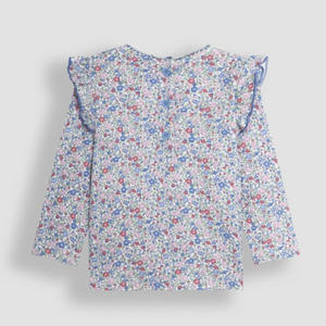 Playeras de Algodón para Bebés, Color Sólido, Tejidas, Manga Larga, Ropa Casual para Bebés Niños y Niñas - Product Image 4