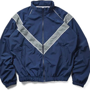Chaqueta de invierno impermeable de mezclilla estilo bomber para hombre y mujer, ideal para snowboard, esquí y motociclismo. - Product Image 2