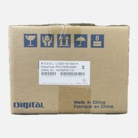 DISPONIBLE EN STOCK Pantalla HMI de 3 pulgadas LT3201-A1-D24-K(PFXLT3201AADK) con control PLC para Pro-face