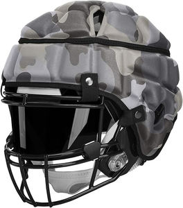 Casque de sécurité intégral de haute qualité pour moto, moto tout-terrain, course et usage urbain, vente en gros d'usine OEM - Product Image 5