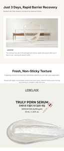 Sodium DNA Adenosine PDRN Anti-Wrinkle Hydrating Revitalizing <b>Face</b> & Neck <b>Serum</b> 35ml Private Label OEM ODM K Beauty Supplier - Product Image 5