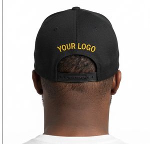 Custom Embroidery Baseball Cap 3D Embroidered Dad Cap Sports Baseball Cap 6 Panel Structured Dad <b>Hat</b> 2026 - Product Image 4