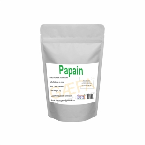 Papaína 50-1000 TU/mg (Grado Alimenticio) en Polvo - Product Image 3