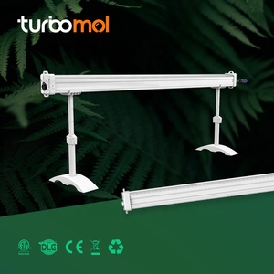 Oem 120W dưới tán quang phổ đầy đủ dẫn phát triển đèn trong nhà nông nghiệp y học trồng trọt IP66 không thấm nước điều khiển kết nối - Product Image 2