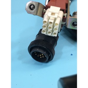 เลเซอร์ JDS UNIPHASE 2214-25MLUP, 140780 - อุปกรณ์และอะไหล่เซมิคอนดักเตอร์ระดับโลกที่เชื่อถือได้ - Product Image 5
