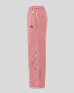 Pantalones Casuales de Pierna Recta Holgados con Logotipo Personalizado, Impresión Digital de Alta Calidad, 100% Algodón Canvas, Transpirables y Ecológicos - Product Image 4