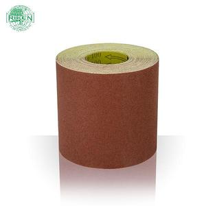 Banda Abrasiva RIKEN GXK51-P P240 para Lijadoras - Product Image 3
