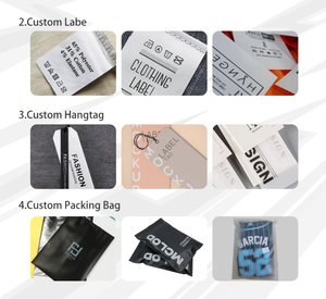 เครื่องแบบบาสเกตบอลสไตล์ใหม่ - Product Image 5