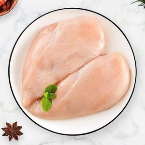 อกไก่ไร้หนังไร้กระดูก คุณภาพส่งออก สดใหม่ ออร์แกนิก อุดมด้วยวิตามิน โปรตีนสูง เนื้อไม่มีไขมัน เหมาะสำหรับย่างและทอด - Product Image 6