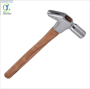 Marteau de fermeur équin professionnel CHC en acier forgé ABS, certifié CE pour le sablage et l'entretien des sabots en écurie - Product Image 4