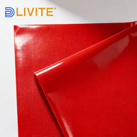 Bâche en PVC robuste 0,55 mm |   Bâche de protection imperméable pour camion, auvent extérieur, bâche anti-pluie
