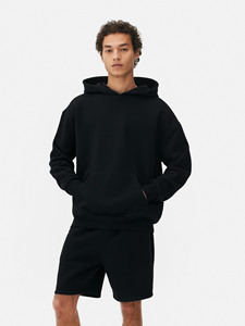 Sudaderas con capucha de algodón 100% de calidad de lujo, sudaderas con capucha personalizadas para hombres, productos de tendencia, recién llegados 2025 - Product Image 4