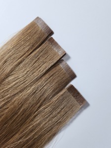 Extensions de cheveux naturels vietnamiens Dream Hair T03, 36 pouces, trame simple, lisses/frisés, sans produits chimiques, toutes couleurs - Product Image 4