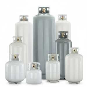 Suministro a Granel de Gas Propano LPG para Aplicaciones Industriales de Calefacción, Energía y Combustible - Product Image 3