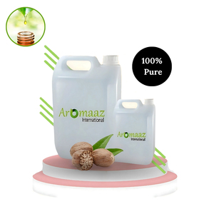 น้ำมันหอมระเหยลูกจันทน์ออร์แกนิค AROMAAZ ชุดของขวัญ 6 ชิ้น ราคาขายส่ง รับผลิตตามสั่ง ส่งออกจำนวนมาก - Product Image 4