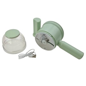 Coupe-légumes et robot culinaire électrique pour la cuisine, usage domestique, OEM - Product Image 2